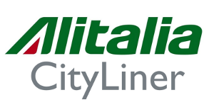 Alitalia Cityliner