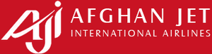 Afghan Jet International
