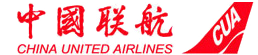 China United Airlines