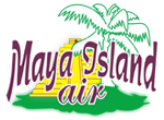 Maya Island Air