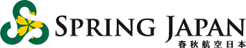 Spring Airlines Japan